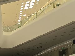 -南京国际青年文化中心