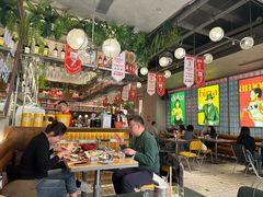 -BOTTEGA意库(中骏世界城店)