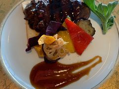 -滩万日本料理Nadaman(国贸大酒店)