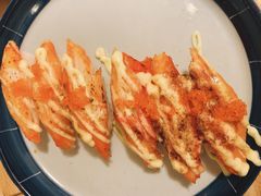-春笙食堂.丼饭拉面寿司(GOGO新天地店)
