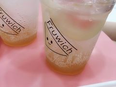 -Fruwich果明治(西单更新场店)