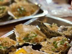 -老北京涮羊肉(航东路店)
