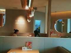 -吕氏疙瘩汤·新派鲁菜(欢乐汇店)