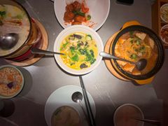 -闽上鲜·福建菜(龙湖滨江天街店)