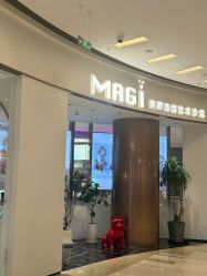 -MAGI美界造型