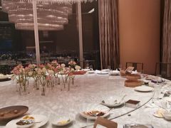 -JWMARRIOTT无锡苏宁JW万豪酒店-悦府65中餐厅