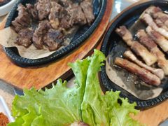 -元祖李朝(新威路店)