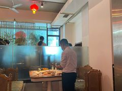 大堂-巴蜀风·地道川菜(总店)