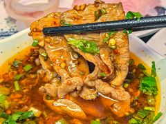 -阪尚皇·原切牛排·烤肉火锅自助(北京路店)