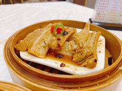 -顺德人家食府(黄金广场店)