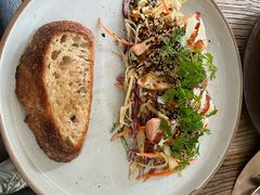 -O'mills Sourdough Bakery&Bistro(永嘉路店)