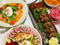 麻辣蜗牛-Tomacado花厨(南京IFC国金中心店)