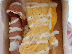 -蛋先生·爆蛋吐司(天一广场店)