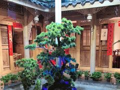 -田园印象·成都土菜院子(华阳店)
