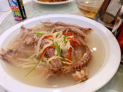 -新和联胜海鲜酒家(万寿路店)