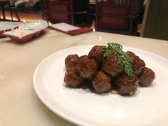 焦溜丸子-京华烟云·北京烤鸭(领展购物广场·中关村店)