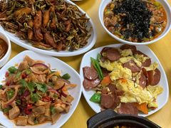 -屋里家延边朝鲜族冷面(南园店)
