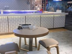大堂-I-YOU面缘·仁和新城店