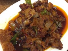 -队长面馆 La Pasteria del Capitano