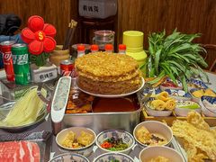 -螺大喜螺蛳粉火锅(雍和宫店)
