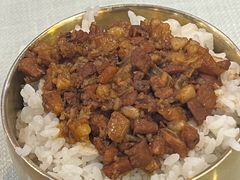 卤肉饭-金姐台湾菜(珠江路店)