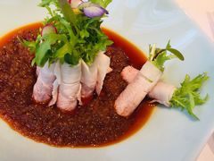-俏江南天津时尚曲艺主题餐厅(马场道店)