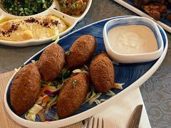 -La Medina餐厅(亮马河南路店)