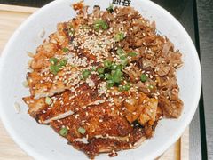 -熊吞·大碗丼烧肉饭(西市场嘉华店)
