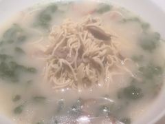 -狮王府淮扬菜(夫子庙老门东店)