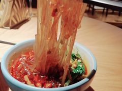 -滋色臻选川菜(北京坊旗舰店)