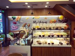 -米熊蛋糕店(天虹商场西丽店)