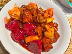 -潮粥荟·潮汕砂锅粥(朝阳大悦城店)