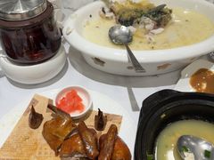 -勝記酒家·37年老字号·经典粤菜(荔枝公园店)