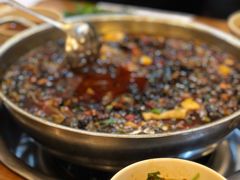 -黑竹香鸡(营和巷店)