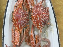 -梅姐海鲜餐厅(水头海鲜街店)