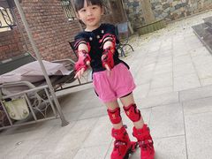 -酷迈儿童体能运动馆(九棵树店)