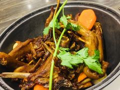 -美极鲜食坊(宝安南路店)