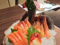 -匠和风精致料理(莆田财富中心店)