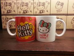 -红樱花食品公司Hello Kitty台湾伴手礼专卖店(淡水店)