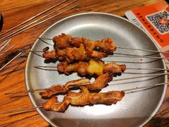 -那些年一起吃串的地方·青岛老烧烤(总店)