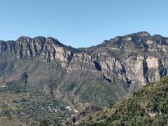 -北京上方山国家森林公园