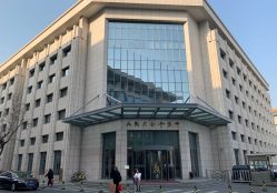 -人民大会堂宾馆·宴会厅