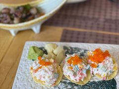 -林妈妈村·日式料理(宝山万达店)