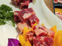 -草原塞蛮羊火锅城(港湾店)