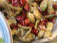 -喝丢一只鞋海鲜烧烤·海肠捞饭(市场店)