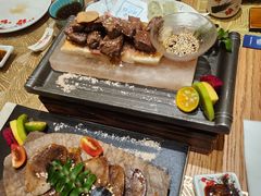 -吉之仙•中国制造•出口级食材日料店(领事馆总店)
