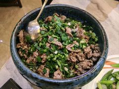 -君霖海鲜私房菜(春柳店)