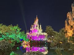 -泉城欧乐堡梦幻世界
