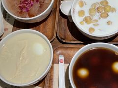-彬媽糖水(侨鑫国际店)