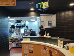 -麦当劳(集美石鼓店)
